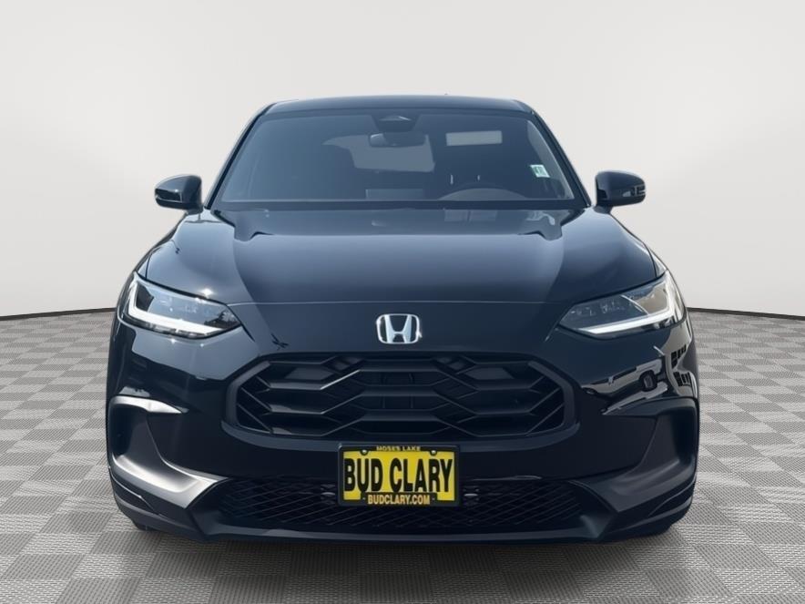 2026 Honda HR-V Sport photo 8