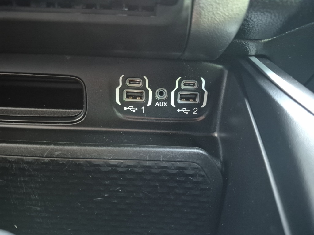 2022 Ram 1500 Big Horn Lone Star photo 27