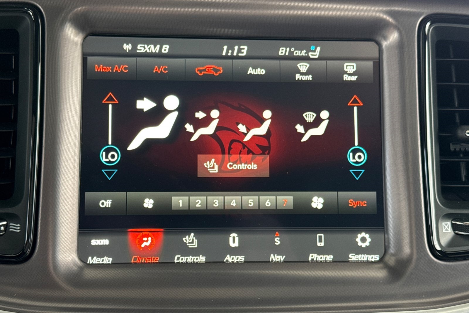 2021 Dodge Challenger R/T Scat Pack photo 20