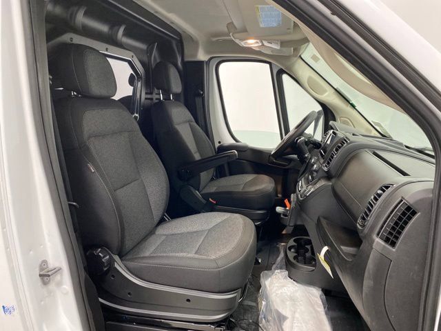 2023 Ram ProMaster 3500 Cargo Van photo 17