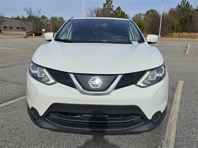 Used 2019 Nissan Rogue Sport S with VIN JN1BJ1CP2KW244353 for sale in Warner Robins, GA
