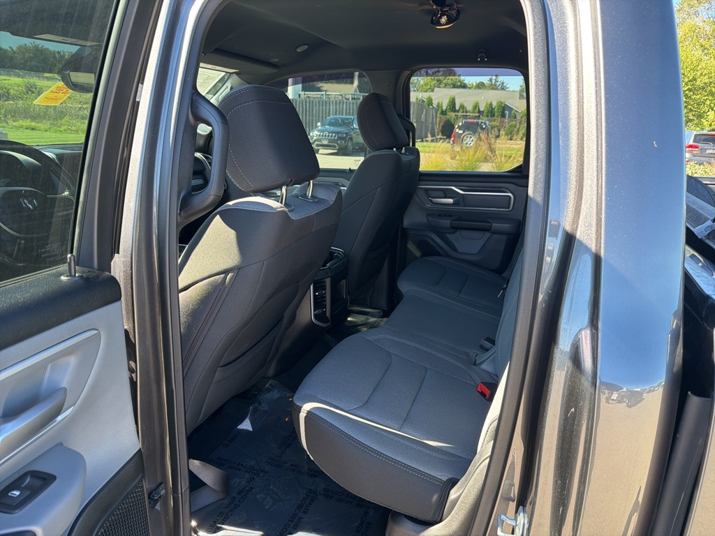 2022 Ram 1500 Big Horn Lone Star photo 4