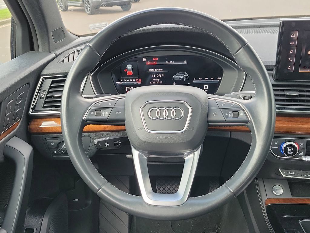 2023 Audi Q5 S line Premium Plus photo 26