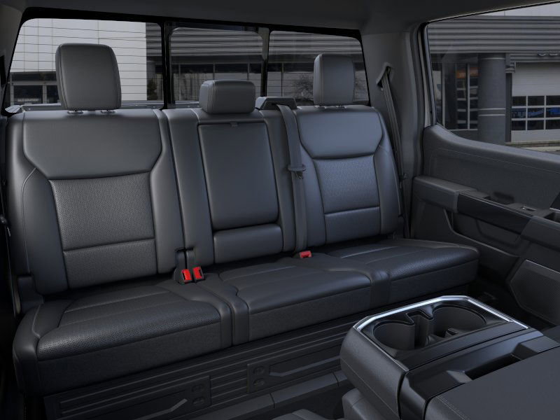 2026 FORD F-150 - Image 10