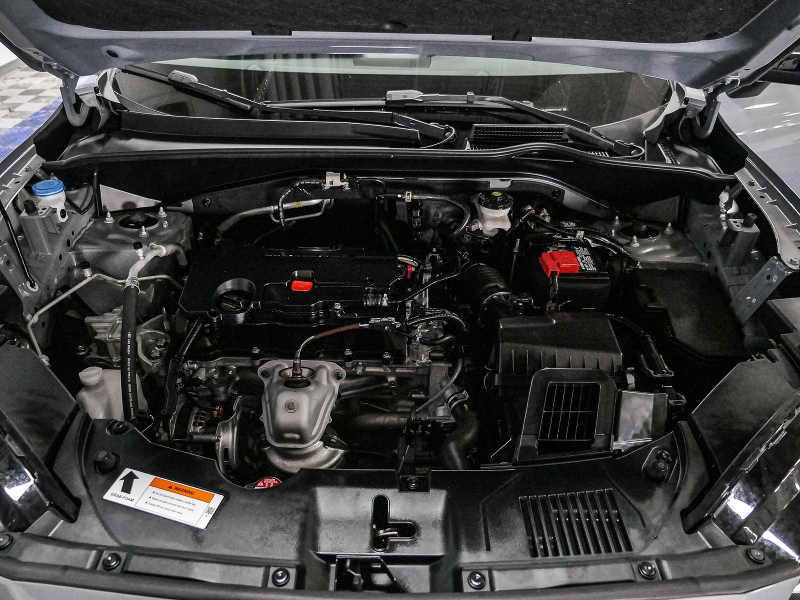 2023 Honda HR-V Sport photo 15
