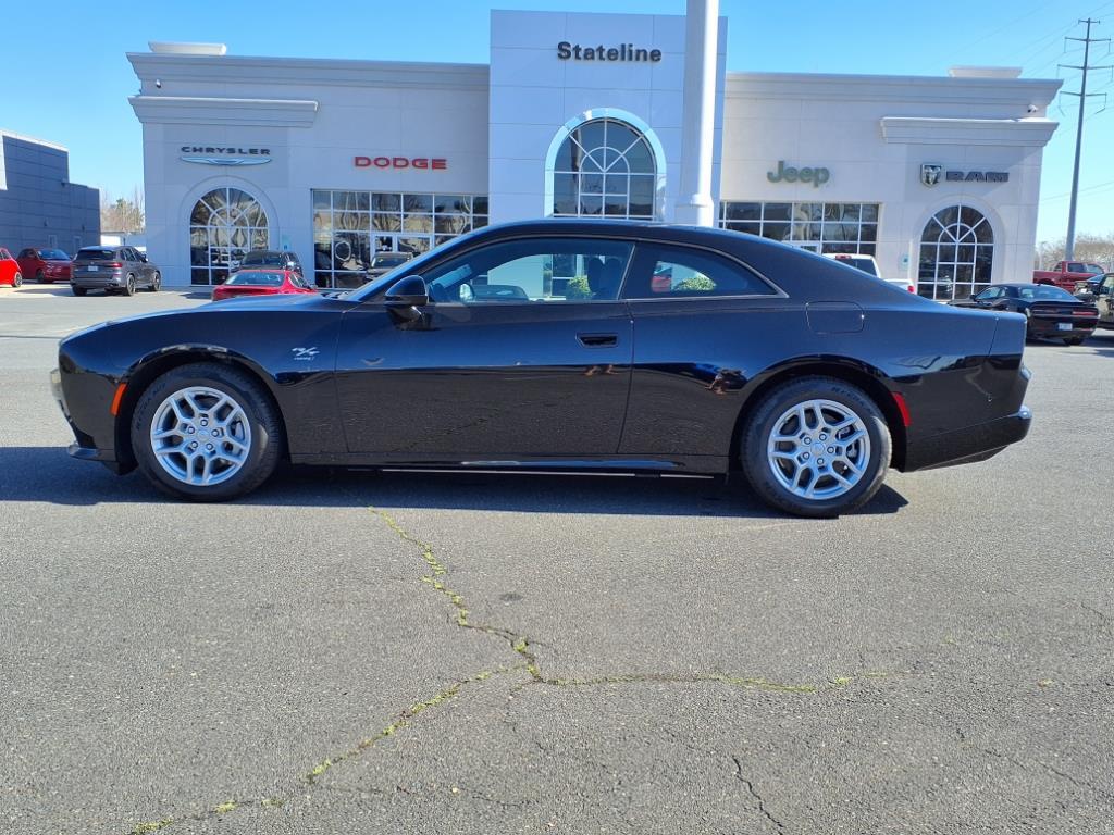 2025 Dodge Charger R/T photo 15