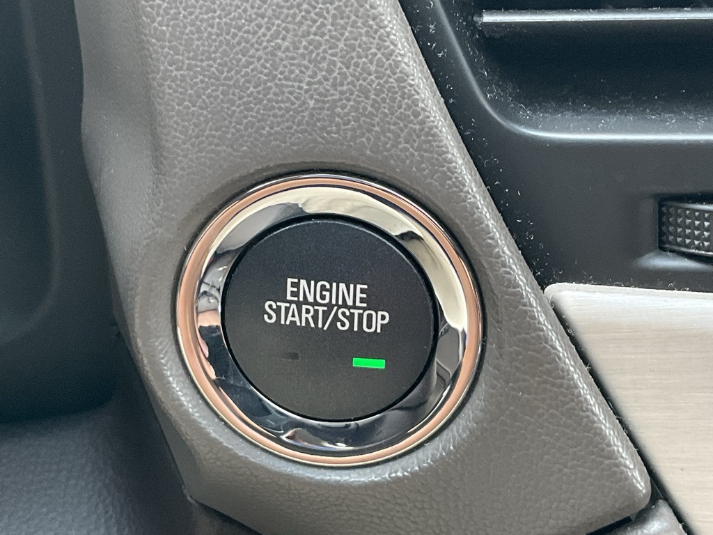 2019 Gmc Yukon Denali photo 3