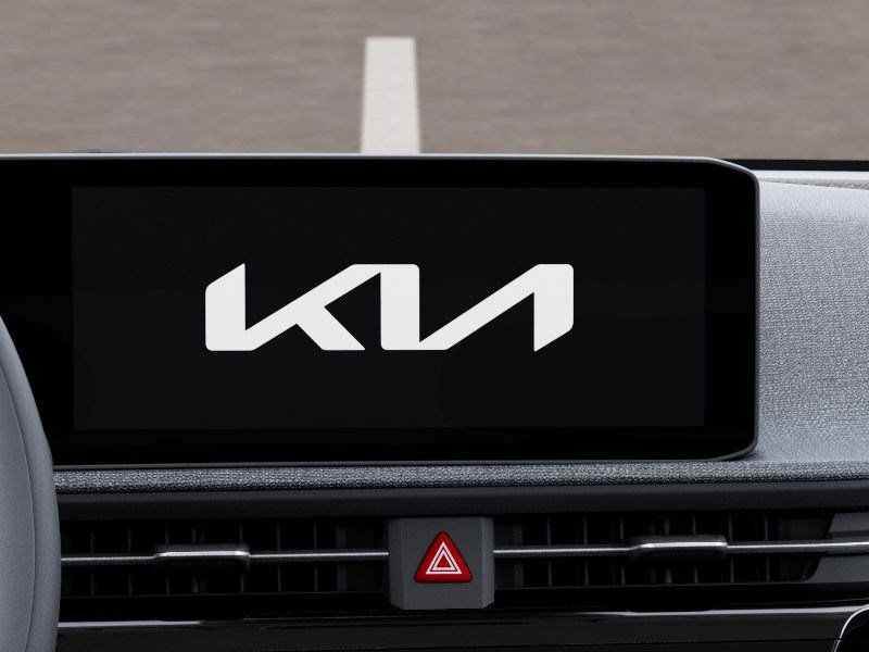 2025 Kia EV6 Light Wind photo 20