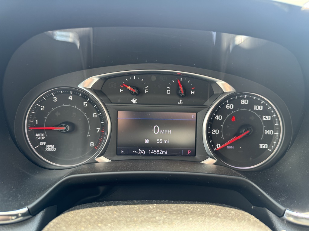 2023 Chevrolet Blazer 3LT photo 4