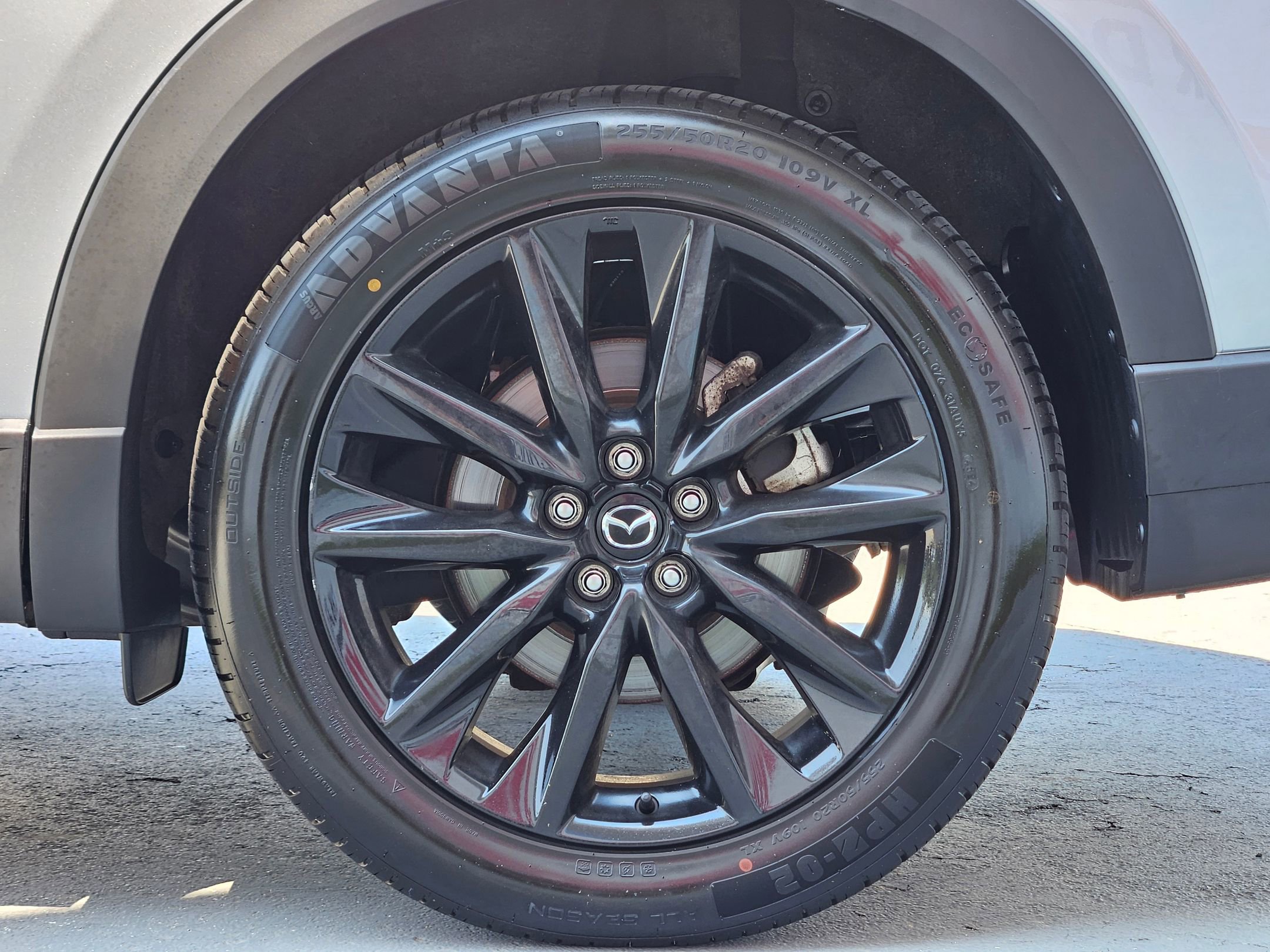 2023 Mazda CX-9 Touring photo 29