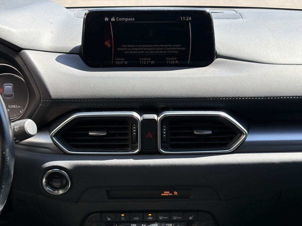 2019 Mazda CX-5 Touring photo 12