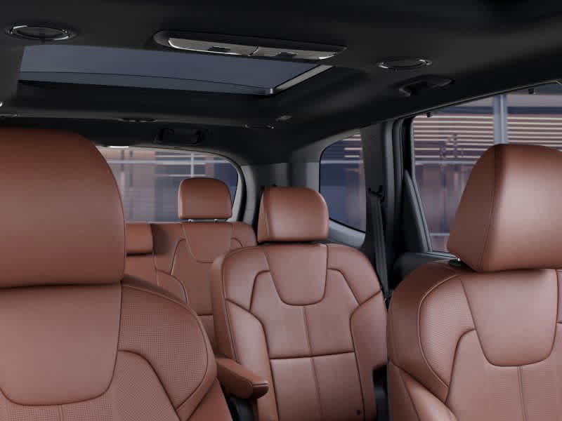 2025 Kia Telluride X-Line X-Pro photo 23