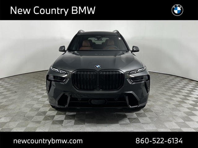 2026 Bmw X7 xDrive40i photo 2
