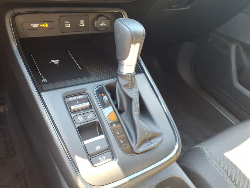 2026 Honda CR-V LX photo 20