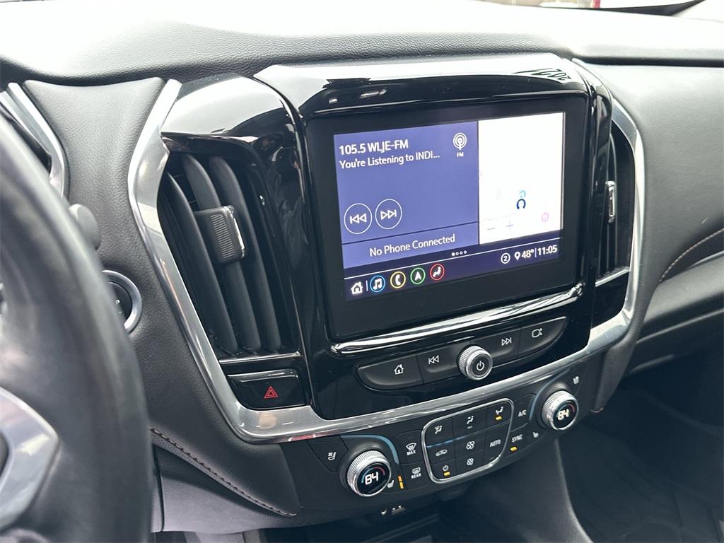 2021 CHEVROLET TRAVERSE - Image 13