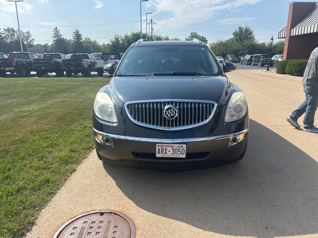 2012 Buick Enclave Leather photo 2