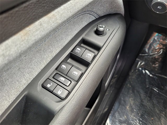 2024 Jeep Compass Latitude photo 22