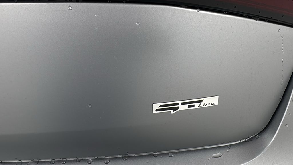 2026 Kia K5 GT-Line photo 32