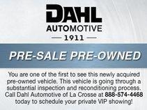 Used 2023 Nissan Altima SV with VIN 1N4BL4DV3PN384095 for sale in La Crosse, WI