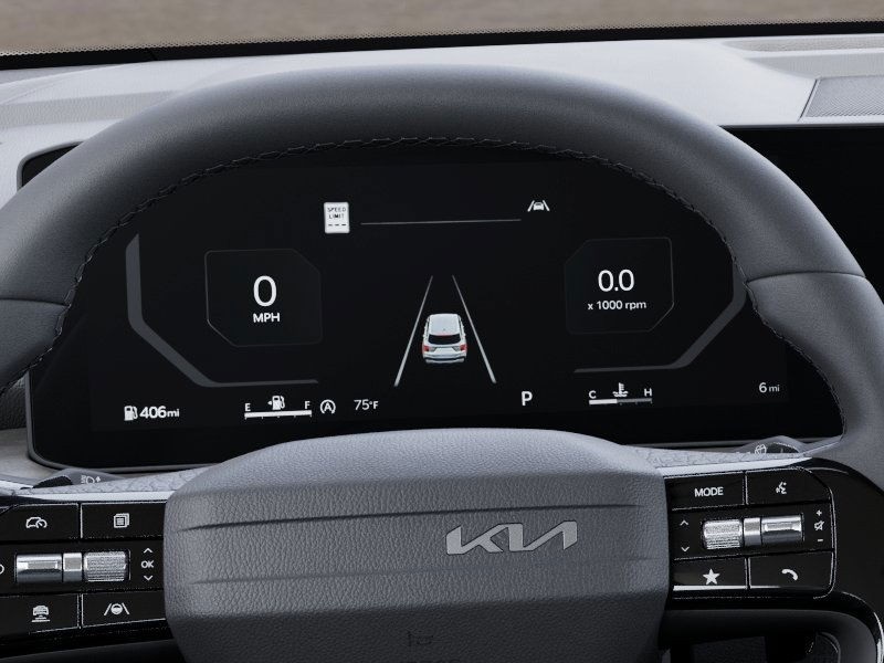 2026 Kia Sorento X-Line SX Prestige photo 20