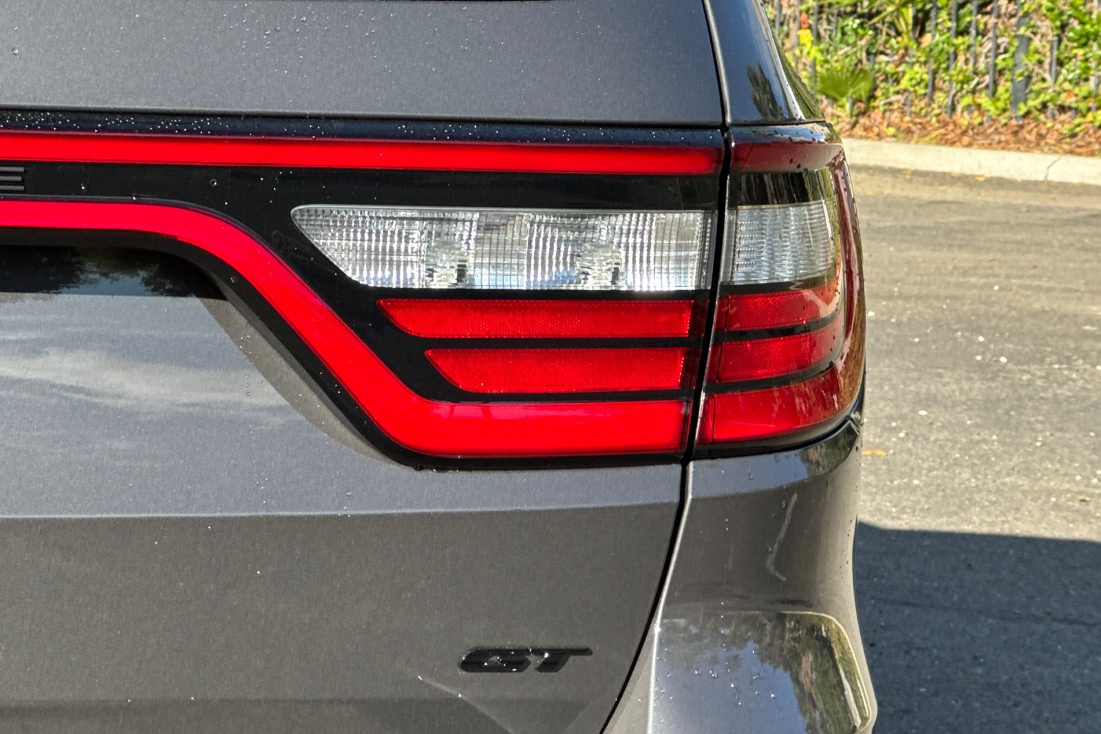 2026 Dodge Durango GT photo 27