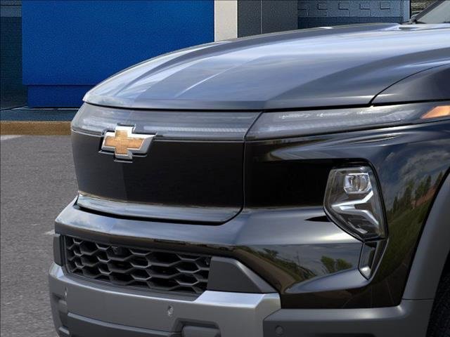 2026 Chevrolet Silverado EV Trail Boss photo 10