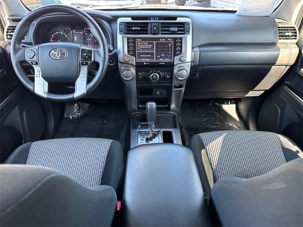 2023 Toyota 4Runner SR5 photo 19