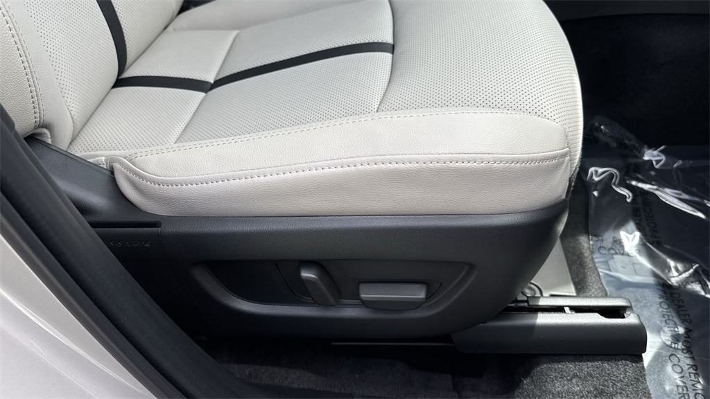 2025 Mazda CX-90 3.3 Turbo Preferred photo 42