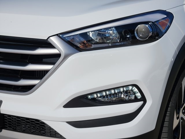 2018 Hyundai Tucson Plus Eco Sport Value Base Ultimate photo 7