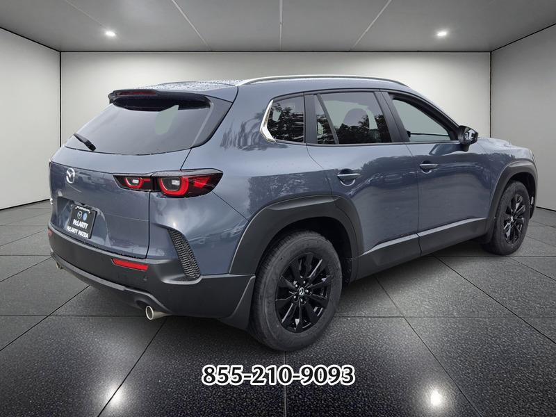 2026 Mazda CX-50 2.5 S Preferred photo 2