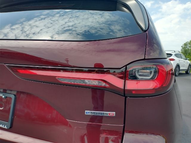 2024 Mazda CX-90 3.3 Turbo Premium Plus photo 28