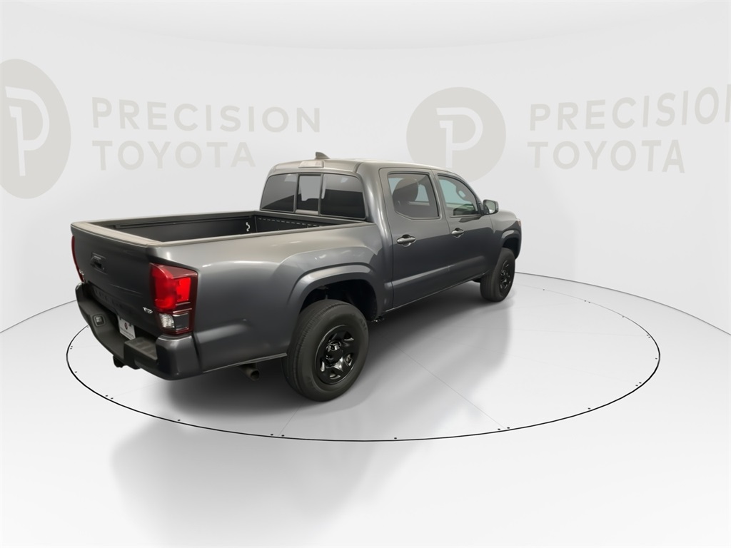 2022 Toyota Tacoma SR5 photo 18