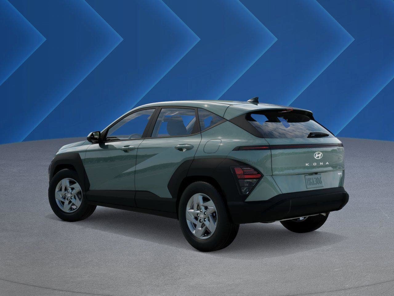 2026 Hyundai Kona SE photo 4