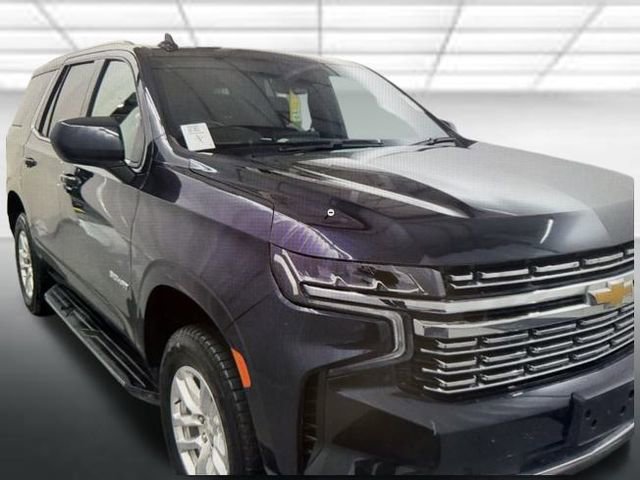 2023 Chevrolet Tahoe LT's photo