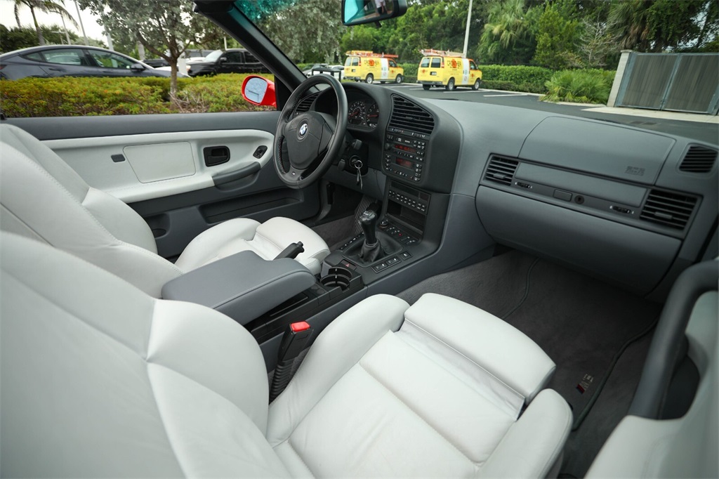 1999 Bmw M3 3 photo 34