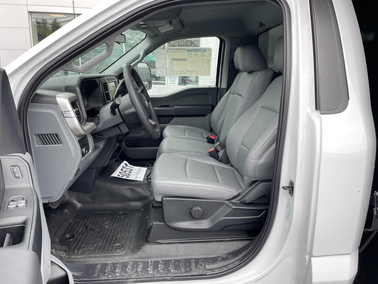 2024 Ford F-550 photo 17
