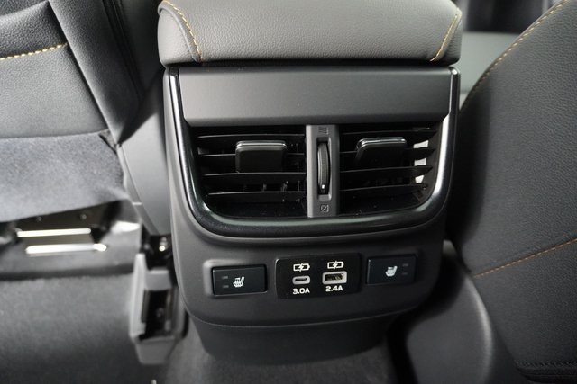 2025 Subaru Outback Wilderness photo 19