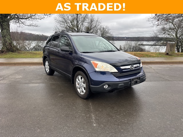 2008 Honda CR-V EX's photo