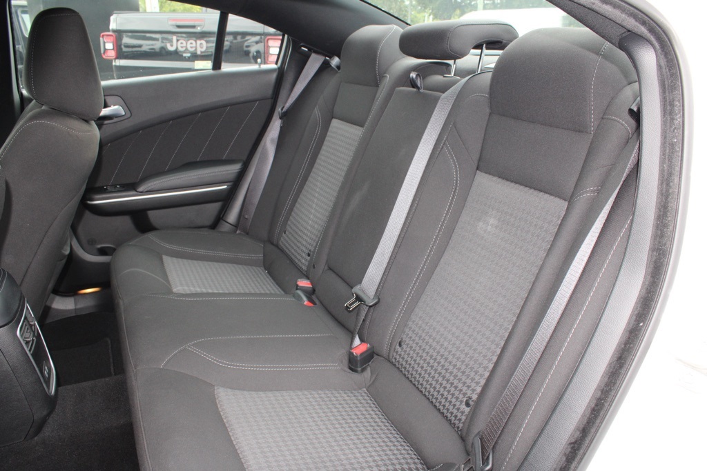 2023 Dodge Charger SXT photo 25
