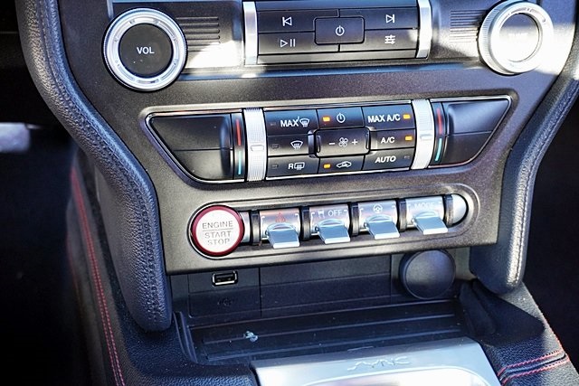 Used 2023 White Ford GT Premium image 27