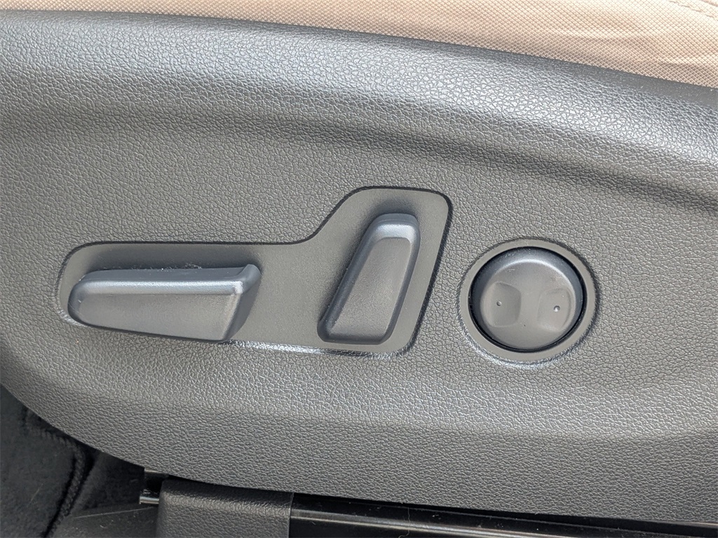 2021 Hyundai Tucson SEL photo 19
