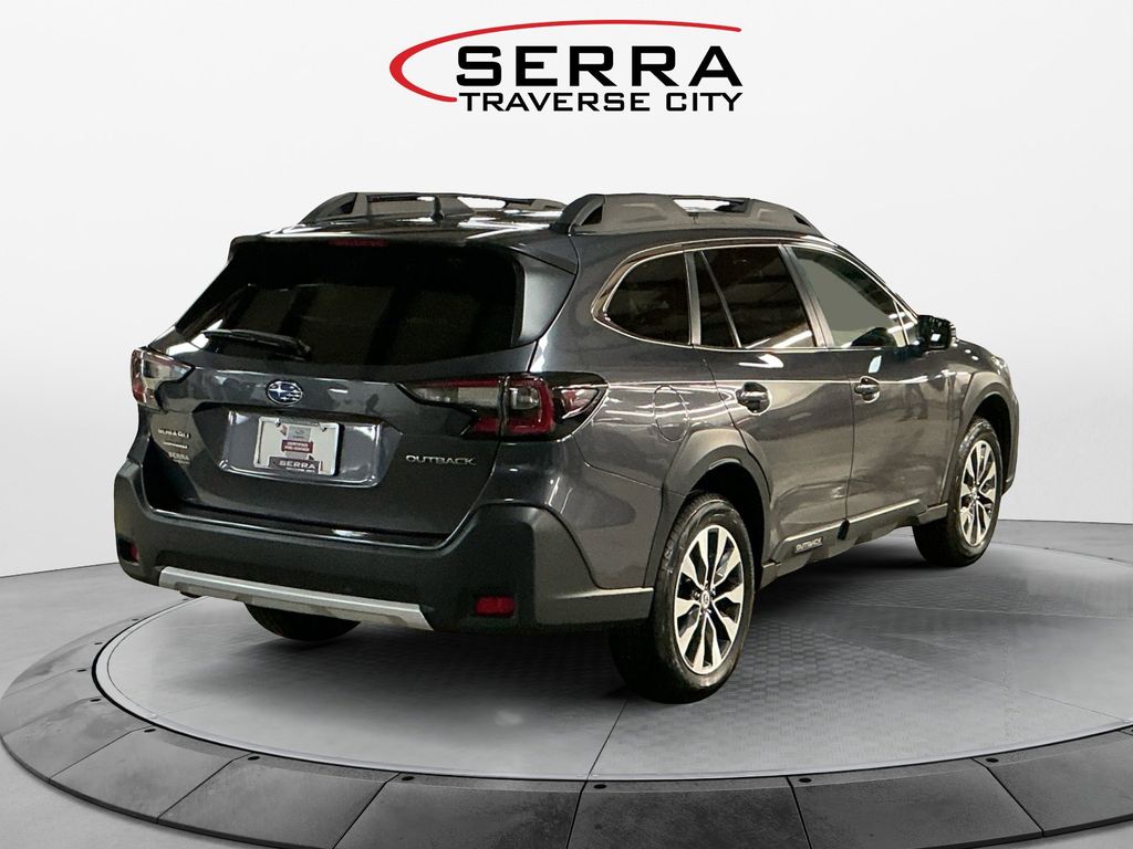 2024 Subaru Outback Limited photo 5