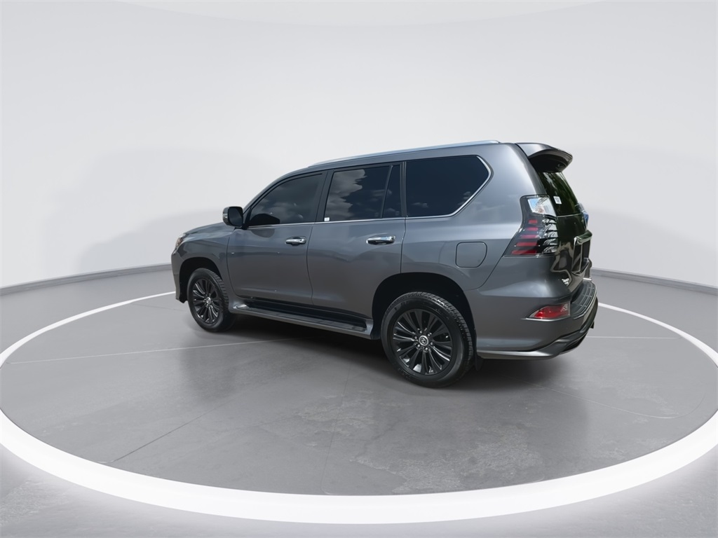 2023 Lexus GX 460 Luxury photo 6