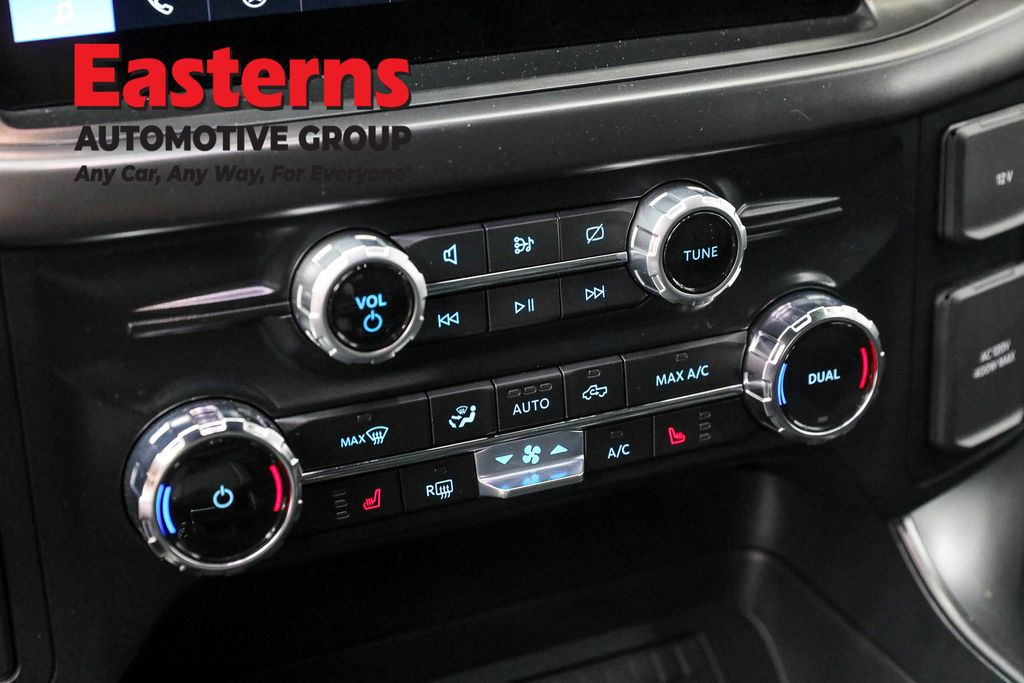 2024 Ford F-150 XLT photo 18
