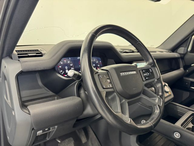 2021 Land Rover Defender 90 X-Dynamic S photo 33