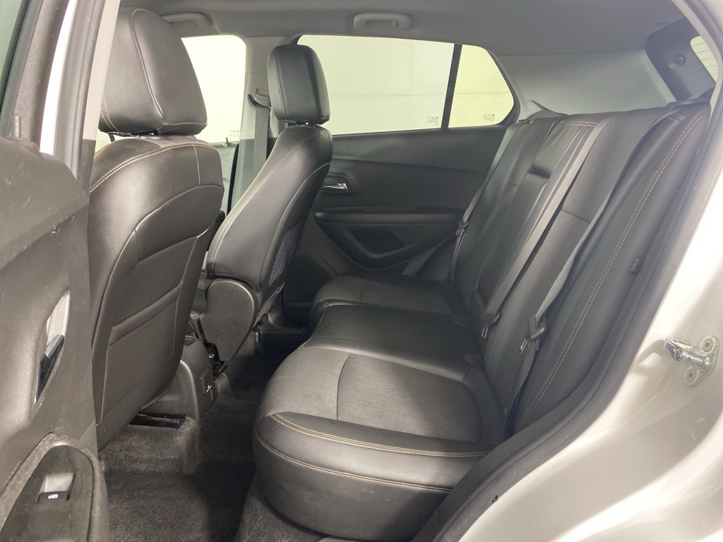 2019 Chevrolet Trax LT photo 13