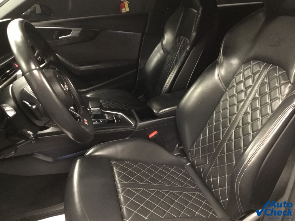 2019 Audi S4 Premium Plus Base photo 24