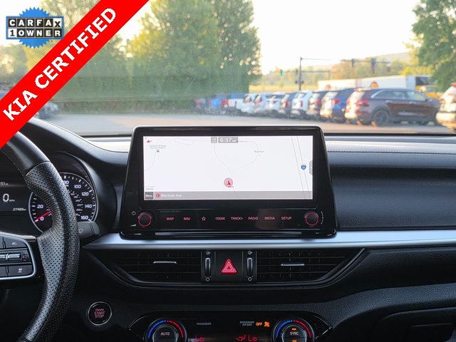 2022 Kia Forte GT-Line photo 20