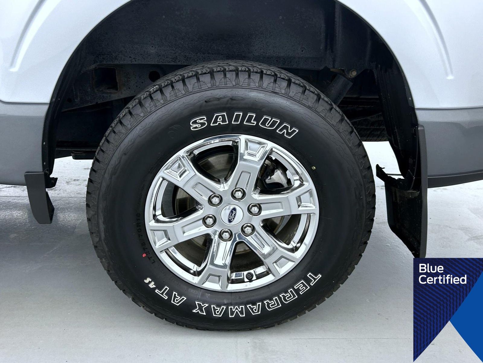 2022 Ford F-150 XLT photo 21