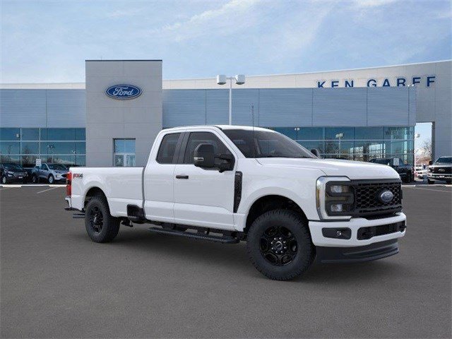 2024 Ford F-350 XL photo 7